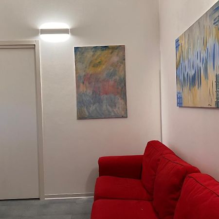贝尔加莫Casa Biondo公寓 外观 照片