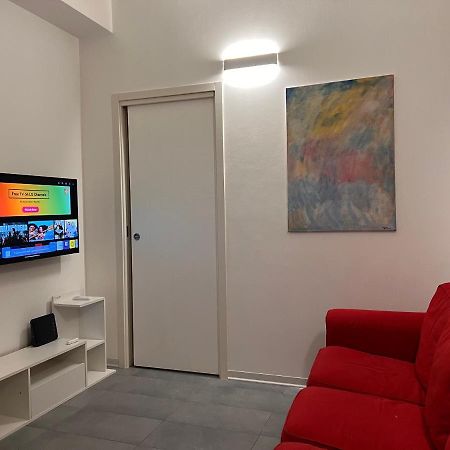 贝尔加莫Casa Biondo公寓 外观 照片