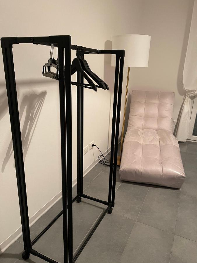 贝尔加莫Casa Biondo公寓 外观 照片