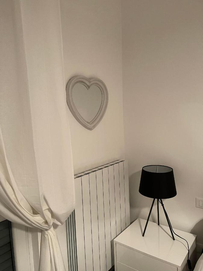 贝尔加莫Casa Biondo公寓 外观 照片